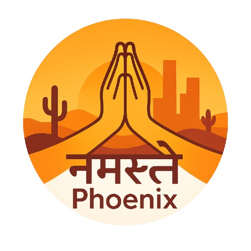 Namaste Phoenix